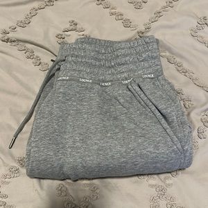 Lounge Sweatpants